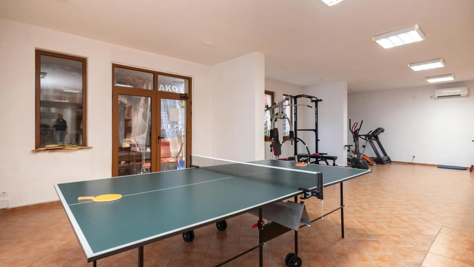 Cozy Mountain View Apartment With Balcony & Ski Access Nearby - Serendipity Bansko Bułgaria